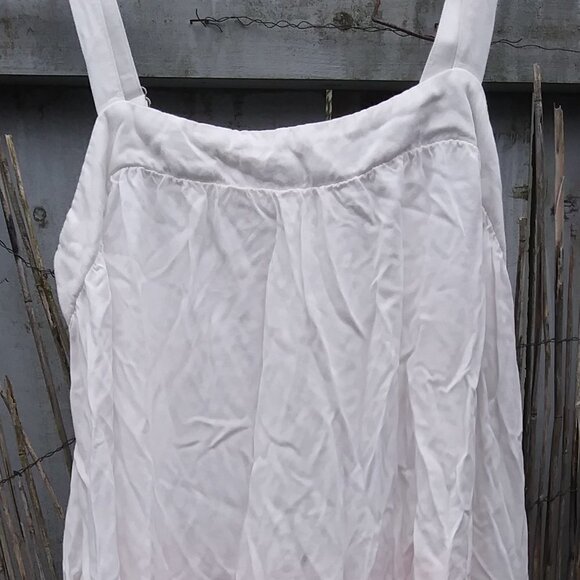 Color Block Sun Dress No Size No Brand - Women - See Measurements - Picture 3 of 14